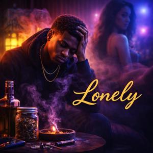 Lonely