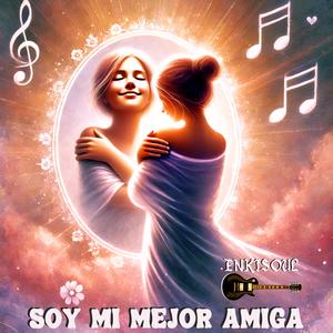 Soy mi mejor amiga