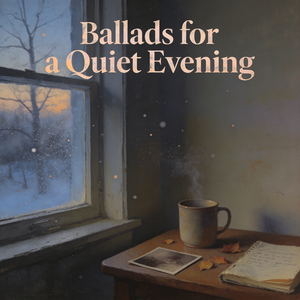 Shelter for a Falling Hour