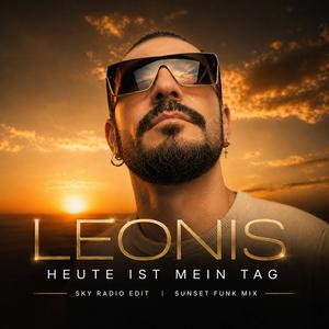 Heute Ist Mein Tag (SunsetFunk)
