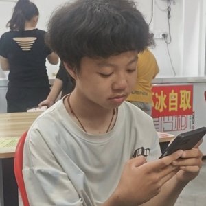 岁月添烦忧
