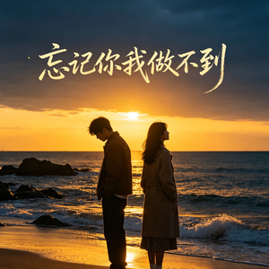忘记你我做不到