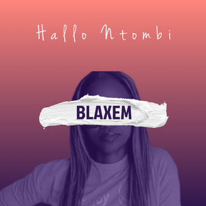 Hallo Ntombi