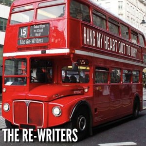 Hang My Heart out to Dry