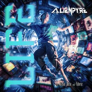 LIFE (feat. Diego Melo & Fabpie)