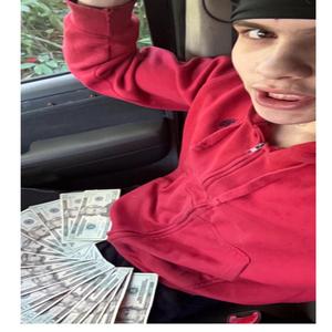 Overtime (feat. Pr1nce Charmin)