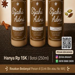 Syahi adni