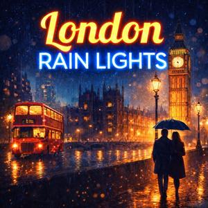 Walking Through the Rain