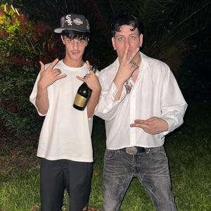 y SE ME DIO (feat. Tommy Wn)