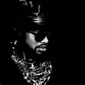 FREE CHANGE (feat. Xania Monet)