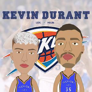 KEVIN DURANT