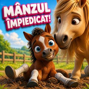 Mânzul împiedicat