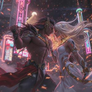 Sterne der Gefuehle (JBTrance Special Version)