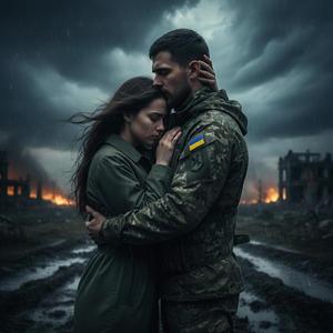 Повернись живим