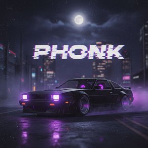 Perseguição Sem Fim (Brazilian Phonk Ultra Slowed)