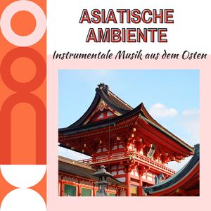 Zen-Umgebung