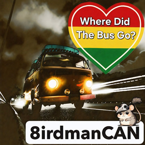 Where Did The Bus Go?
