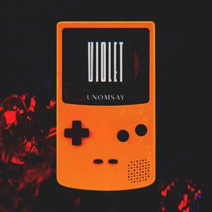 Violet (Instrumental)