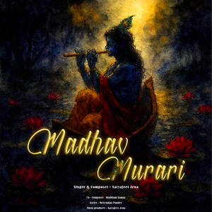 Madhav Murari
