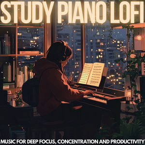 Gentle Keys for Deep Focus