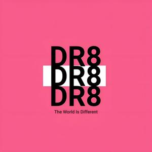 The World Is Different