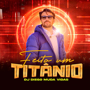 FEITO UM TITÂNIO
