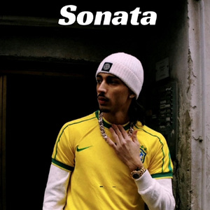 [不免费]--Sonata--Babygang & Boombap Type Beat
