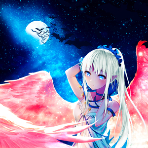 angel (prod. by FLOWRENCY)