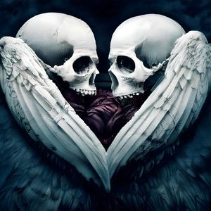 Любовь и Смерть