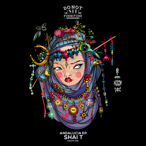 Andalucía (Original Mix)