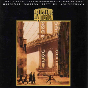 Once upon a time in America