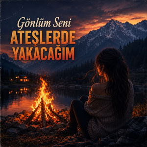 Gönlüm Seni Ateşlerde Yakacağım