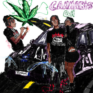 Cannabis On