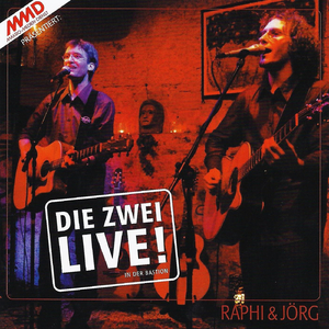 Ansage (Live) [feat. Andreas Kenner]