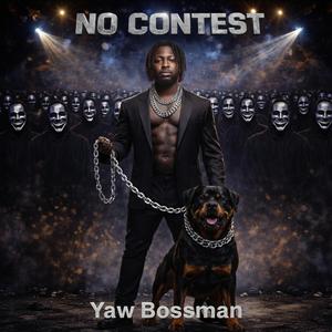 No Contest (WYFL Riddim)