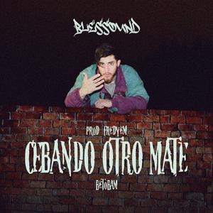 Cebando Otro Mate