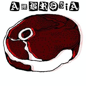 Ambrosía (feat. Qroqer)