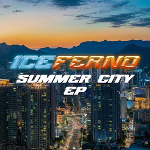Summer City (Sunscrapers - Edit)