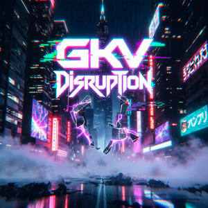 Disruption