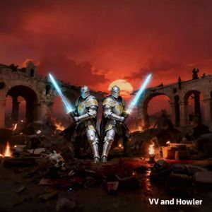 竞技场（Prod.by Coffee Idol）