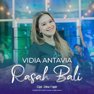 Rasah bali