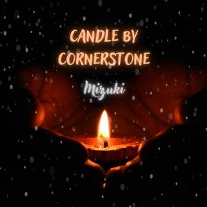 Candle by Cornerstone