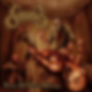 Gerontrophile Sick Sodomy