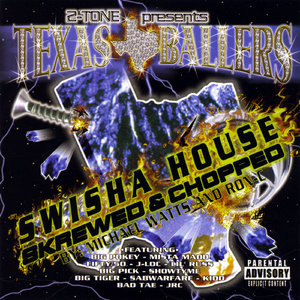 Fired Up Freestyle [skrewed] (feat. Sabwarfare, Big Tiger & Big)