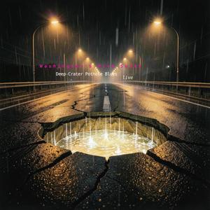 Deep-Crater Pothole Blues