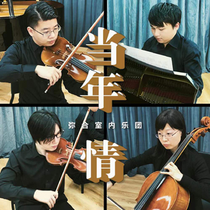 当年情 (钢琴与弦乐演奏曲)