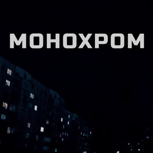 Монохром