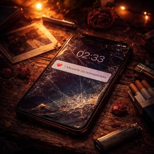 No me esperes a dormir :c