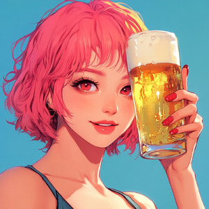 Brewtiful Night