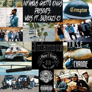 Woes (feat. J.O.S.E & Baby Eazy E)